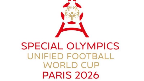 الأولمبياد الخاص