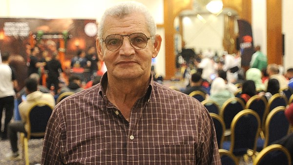 عادل العسال