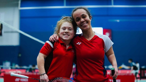 ياسمينا عيسي