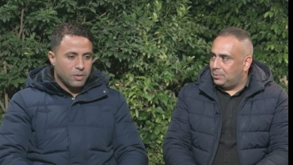 محمد إبراهيم 