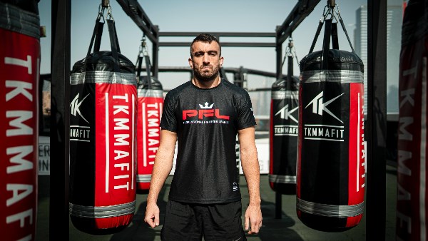 الإماراتي محمد يحيى