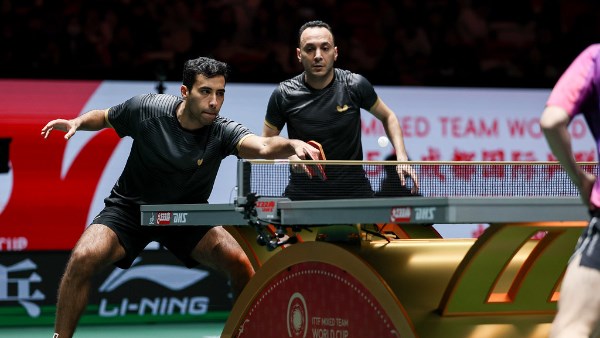 يوسف عبدالعزيز والبيلي