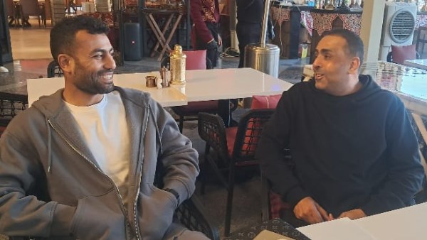 حسام حسن: غزل المحلة والإسماعيلي أبرز الهابطين.. والأهلي بدون إمام عاشور وتريزيجيه 