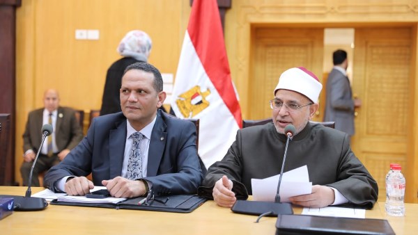 مجلس شئون التعليم بجامعة الأزهر يعلن جاهزية الكليات لبدء الفصل الدراسي الثاني 