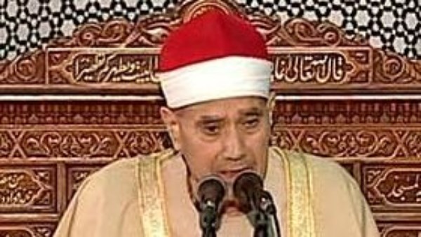 ذكرى وفاة القارئ الشيخ راغب مصطفى غلوش