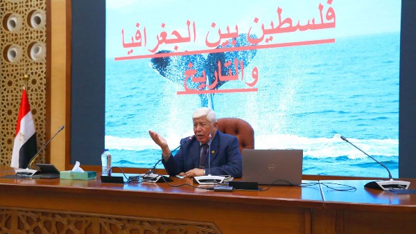 اللواء الدكتور محمد الغباري