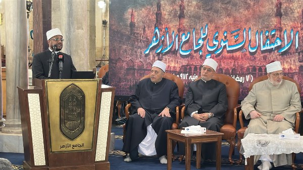 أ.د. محمد الجندي، الأمين العام لمجمع البحوث الإسلاميَّة