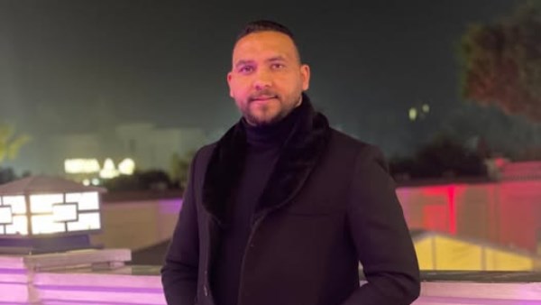 المجني عليه 