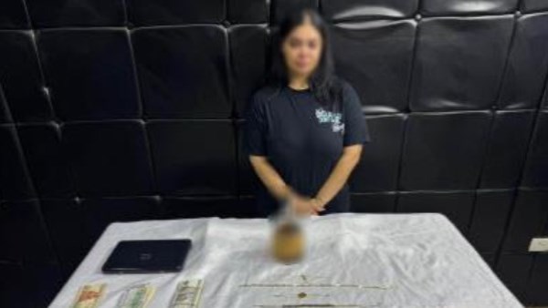 البلوجر نرمين طارق