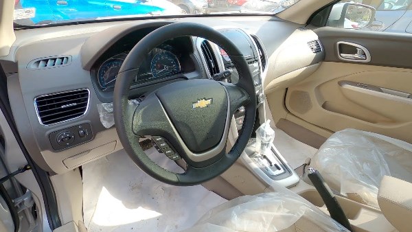 شيفروليه لانوس