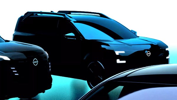 نيسان وإنفينيتي 