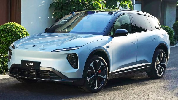 السيارات الصينية 