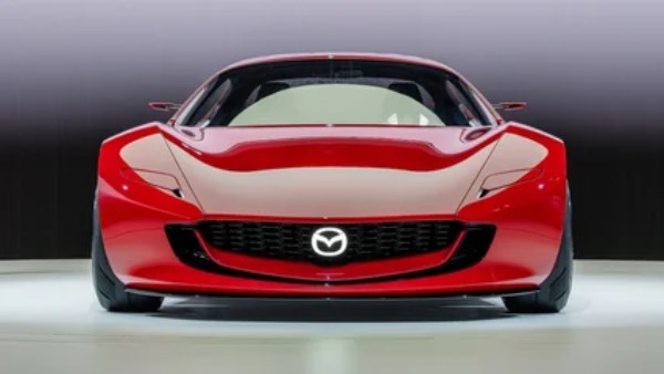 مازدا