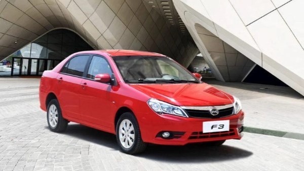 سيارات تحت المليون 