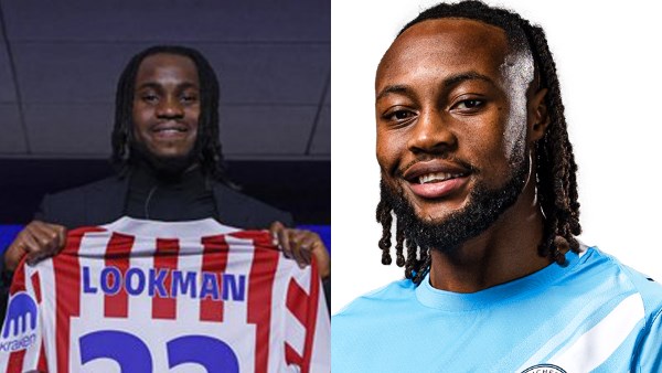 سيمينيو ولوكمان