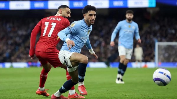 صلاح ومرموش