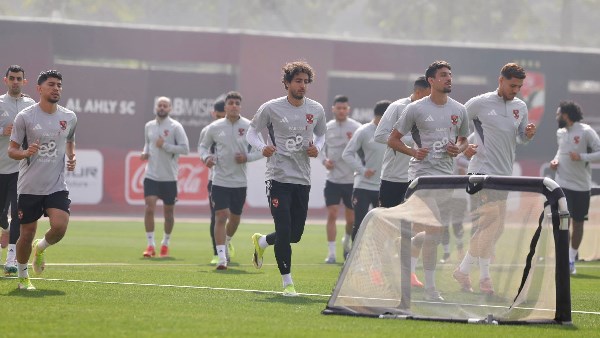 الأهلي وشبيبة القبائل.. المارد الأحمر يتفوق في النقاط والقيمة التسويقية