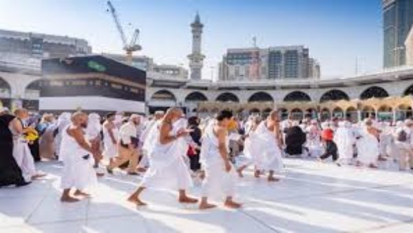 أداء العمرة 2026
