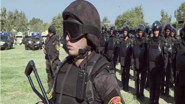 معاهد معاوني الأمن 2026