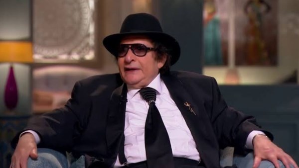 محيي إسماعيل