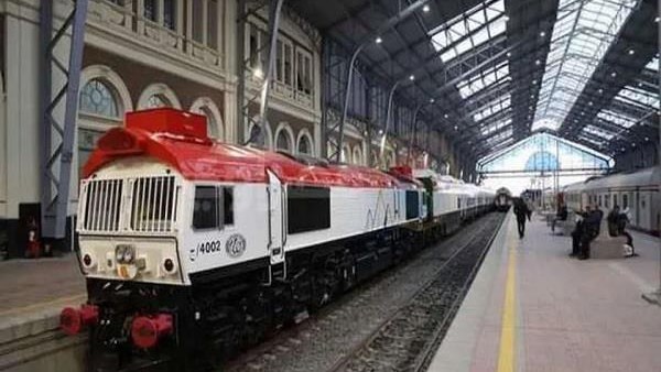 37 وظيفة خالية في السكة الحديد