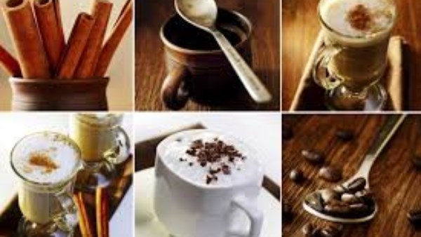 مشروبات مفيدة لفصل الشتاء