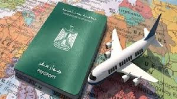 سفر بدون تأشيرة