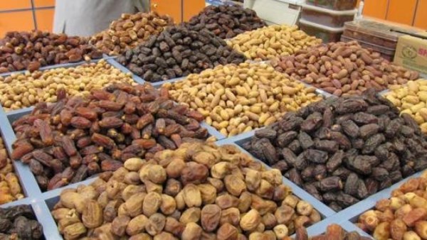 أسعار التمور 2026