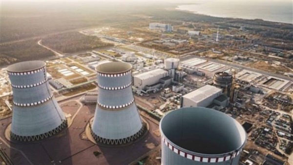 فرص عمل بمشروع الضبعة