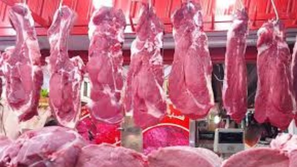 أسعار اللحوم البلدي والمستورد