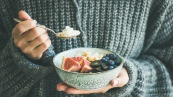 مراحل الحفاظ على الوزن الصحي