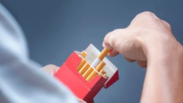 أسعار السجائر