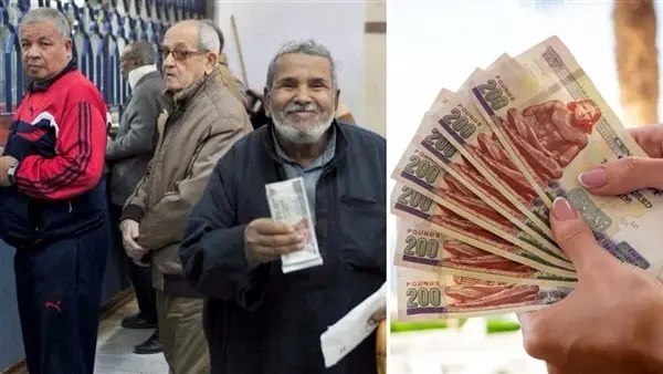 صرف معاشات مارس 2026 