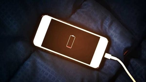 عدم استجابة هواتف أندرويد للشحن