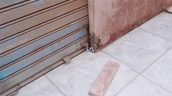 رسوم ترخيص المحلات