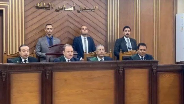 المستشار حمادة الصاوي 