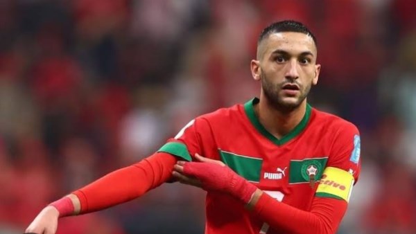 حكيم الزياش