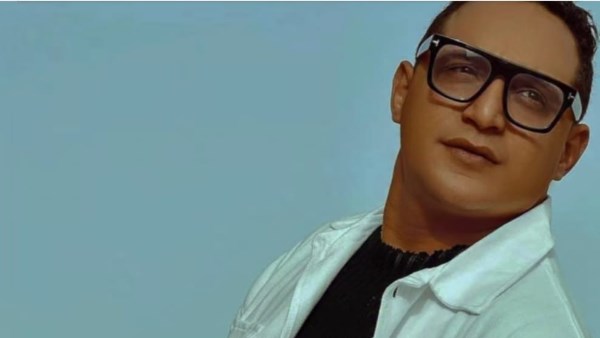 رضا البحراوي