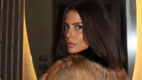 ايمان العاصي