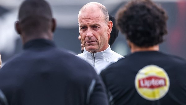 مران الاهلي