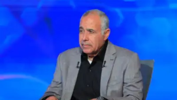 احمد الشناوي 