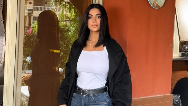 كلرولين عزمي