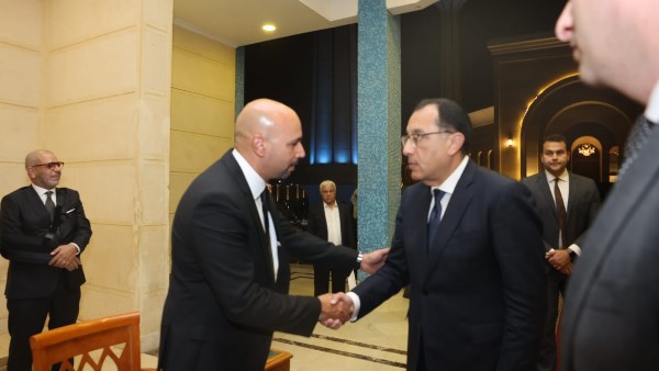 عزاء مفيد شهاب