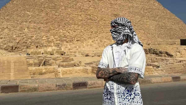 أليخاندرو جارناتشو