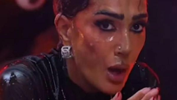 غاده عبد الرازق