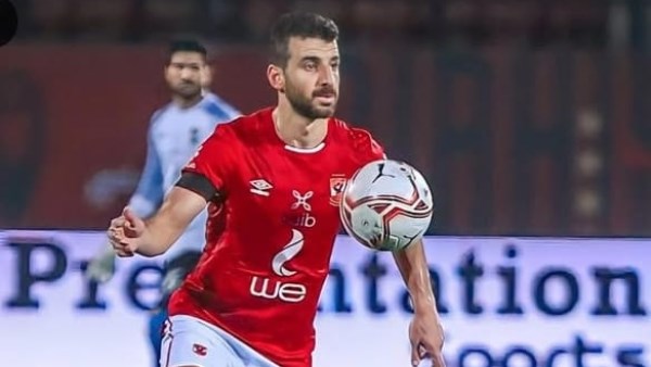 محمود متولي