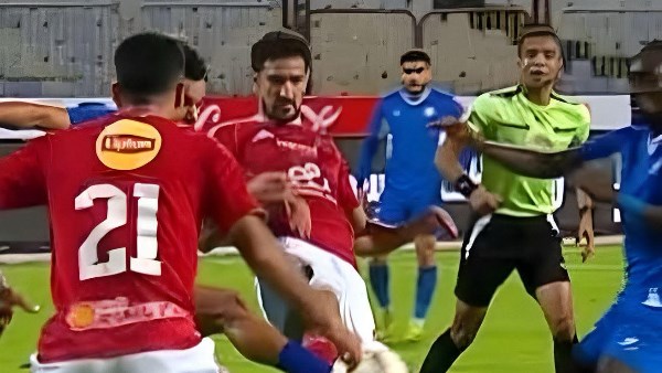 الاهلي