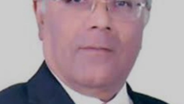 محمد عطية الفيومي رئيس الغرفة التجارية بالقليوبية وأمين صندوق اتحاد الغرف التجارية المصرية