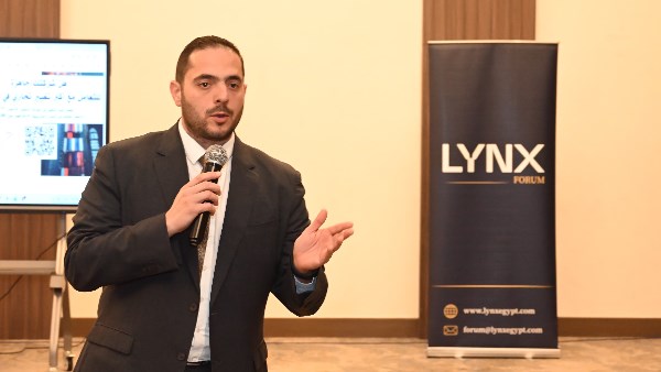 يحيى المنشاوي، مدير تطوير الاعمال والتعاون  الدولي بالمجلس التصديري للصناعات الكيماوية والأسمدة