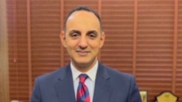 الدكتور محمد عبد الوهاب، المحلل الاقتصادي والمستشار المالي،